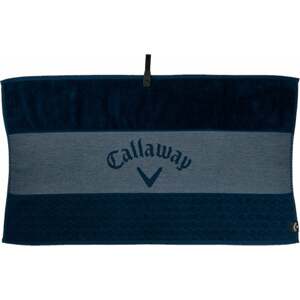 Callaway Tour Towel Navy