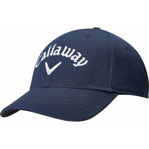 Callaway Mens Side Crested Structured Cap Navy