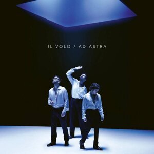 Il Volo - Ad Astra (CD)