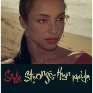 Sade - Stronger Than Pride (High Quality) (LP)