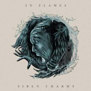 In Flames - Siren Charms (10th Anniversary) (Transparent Green) (2 LP)