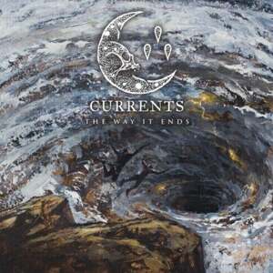 Currents - The Way It Ends (Black Smoke Coloured) (LP)