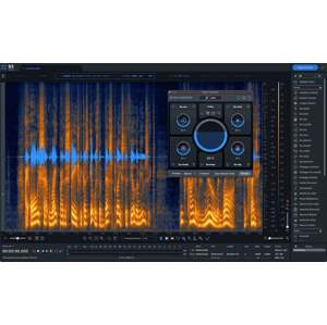 iZotope RX 10 Advanced: CRG from any paid iZotope product (Digitálny produkt)